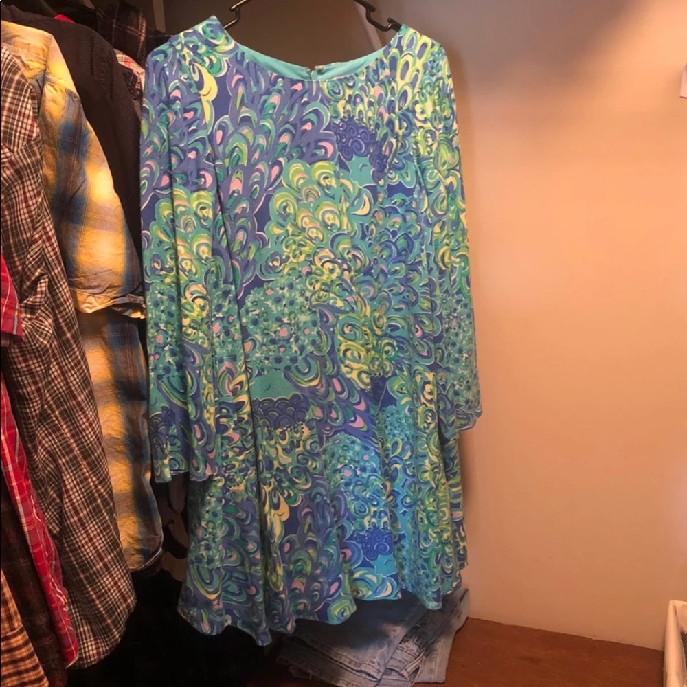 Lilly Pulitzer Collette dress